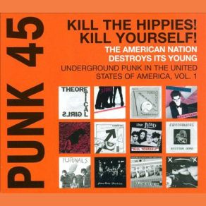 Download track Kill Yourself The Lewd