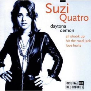 Download track Keep A Knockin' Suzi Quatro