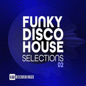 Download track Reputation (Original Mix) Nik Denton