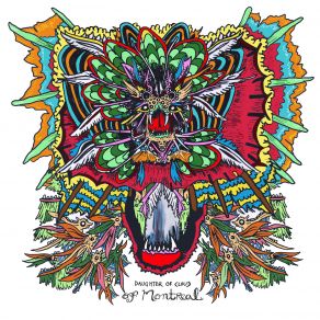Download track Expecting To Fly Of Montreal
