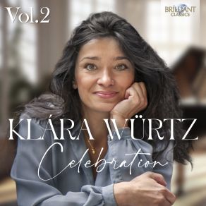 Download track Waldszenen, Op. 82 II. Jäger Auf Der Lauer Klara Wurtz