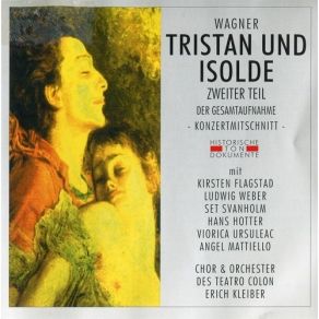 Download track 11. Isolde Geliebte Richard Wagner