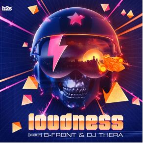 Download track Distorted (B - Front Remix) Zany, DV8, DJ B - Front, Zany & DV8