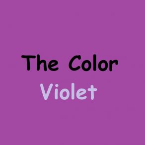 Download track The Color Violet MESTA NET