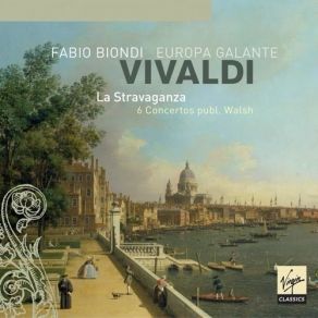 Download track 03. Concerto RV 383a In Si Bemolle Maggiore - III. Allegro Antonio Vivaldi