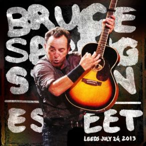 Download track My Love Will Not Let You Down Bruce Springsteen, E-Street Band, The
