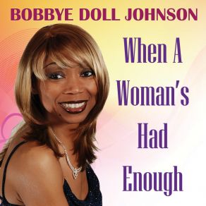 Download track If You Don't Try To Change Me Bobbye Doll Johnson