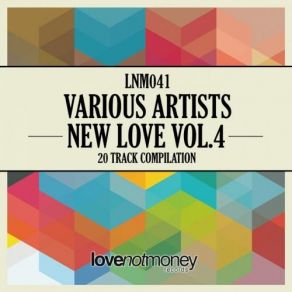 Download track Lost In Time - Original Mix Lessovsky