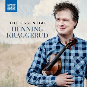 Download track Violin Concerto, Op. 28: III. Allegro Moderato Henning Kraggerud