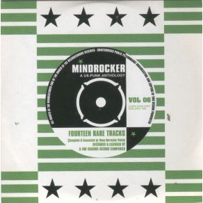 Download track Simple To Say The Lost Souls