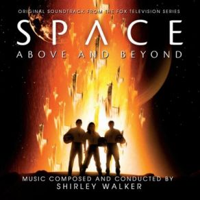 Download track Stay With The Dead: McQueen's The Problem Shirley Walker