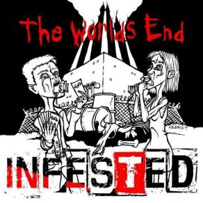 Download track What You Waiting 4 The Infested