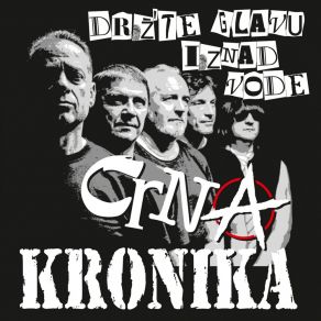 Download track Don't Ask Don' Tell Crna Kronika