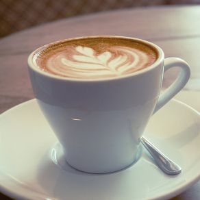 Download track Add Cocoa Coffee Clan