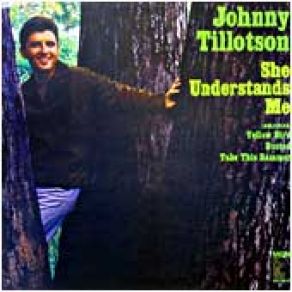 Download track That'S When It Hurts The Most Johnny Tillotson