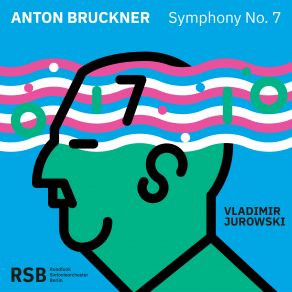 Download track Bruckner Symphony No. 7 In E Major, WAB 107 (Ed. Robert Haas) I. Allegro Moderato Rundfunk Sinfonieorchester Berlin, Vladimir Jurowski