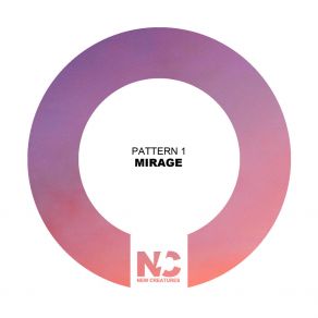 Download track Mirage (Nu Ground Foundation Classic Edit) Pattern 1