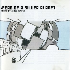 Download track Intro James Holden