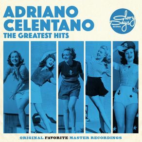 Download track Non Esser Timida Adriano Celentano