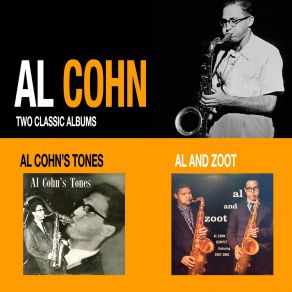 Download track Let's Get Away From It All Al Cohn