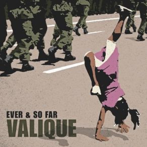 Download track I'm Here Valique