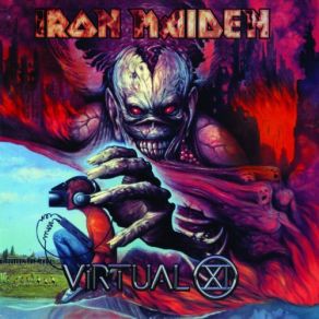 Download track The Aftermath * Iron Maiden