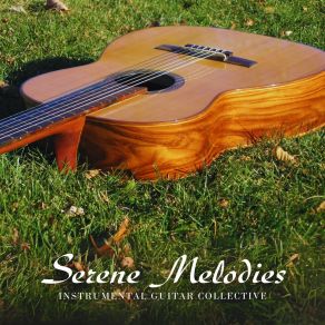 Download track Relaxed Reflections Instrumental Guitar Collective
