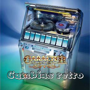 Download track Tu Cantor Carácter Norteño