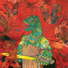 Download track Nein King Gizzard, The Lizard Wizard