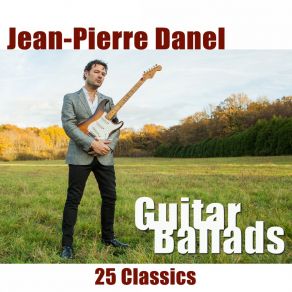 Download track No Problem (Song For The Shadows) (Demo) Jean-Pierre Danel