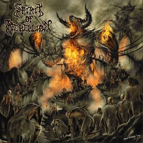 Download track Path To Perdition (Intro) Spirit Of Rebellion