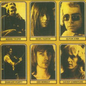Download track Rocket Man (I Think It'S Going To Be A Long, Long Time) Elton John