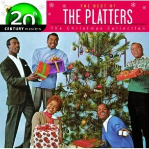 Download track All I Want For Christmas Is My Two Front Teeth The Platters