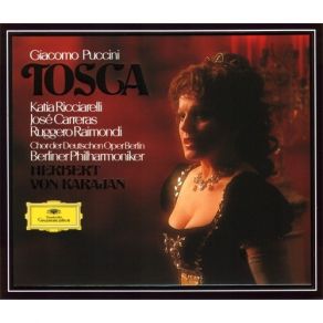 Download track 1.01. ATTO I. Ah Finalmente Angelotti Giacomo Puccini