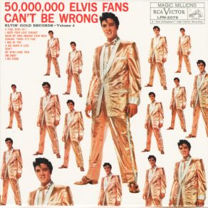 Download track Go East, Young Man Elvis Presley