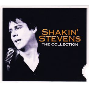 Download track A Letter To You Shakin' Stevens