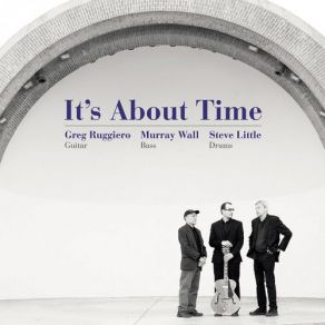 Download track I'll See You In My Dreams Little Steve, Greg Ruggiero, Murray Wall