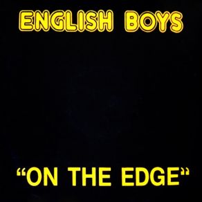 Download track I Can't Stop The Feeling English Boys