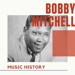 Download track Goin' Round In Circles Bobby Mitchell