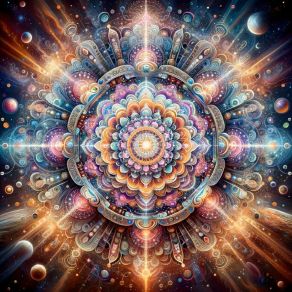 Download track Open Third Eye (852 Hz) Relaxing Music