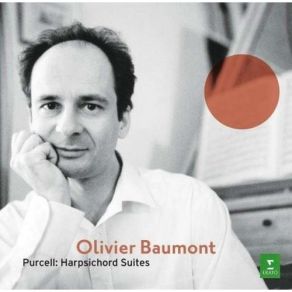 Download track 36. Suite No. 7 In D Minor - II. Corant Henry Purcell