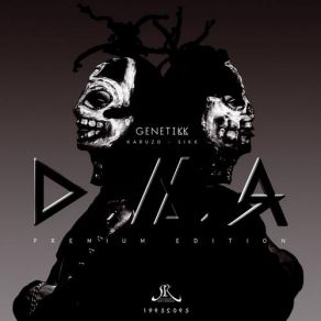 Download track D. N. A. GENETIKK