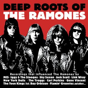 Download track Personality Crisis New York Dolls
