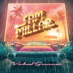 Download track Fooling Yourself Sam Millar