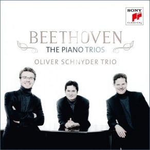 Download track Piano Trio No. 7 In B-Flat Major, Op. 97, Erzherzog-Trio Piano Trio No. 7 In B-Flat Major, Op. 97, Erzherzog-Trio I. Allegro Moderato Oliver Schnyder Trio