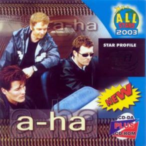 Download track I'Ve Been Loosing You A-Ha