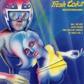 Download track Number One Fresh Color