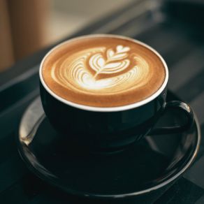 Download track Sort Out Coffee Shop Lovers