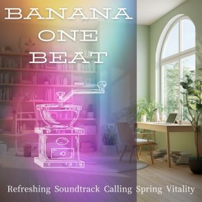 Download track Awakening Blossoms Harmony Banana One Beat