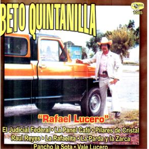 Download track El Judicial Federal Beto QuintanillaMARIO SANCHEZ